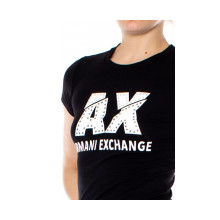 Снимка  на Дамска тениска ARMANI EXCHANGE 