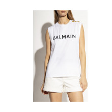 Снимка  на Дамска тениска BALMAIN 