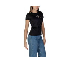 Снимка на Дамска тениска CALVIN KLEIN