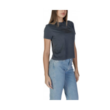 Снимка  на Дамска тениска CALVIN KLEIN 