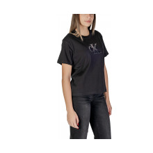 Снимка  на Дамска тениска CALVIN KLEIN 