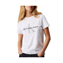 Снимка  на Дамска тениска CALVIN KLEIN 