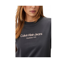Снимка  на Дамска тениска CALVIN KLEIN 