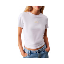 Снимка  на Дамска тениска CALVIN KLEIN 