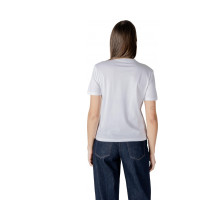 Снимка  на Дамска тениска CALVIN KLEIN 
