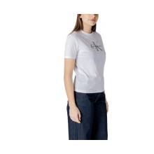 Снимка  на Дамска тениска CALVIN KLEIN 