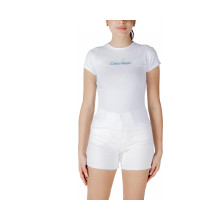 Снимка  на Дамска тениска CALVIN KLEIN 