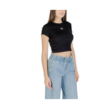 Снимка  на Дамска тениска CALVIN KLEIN 