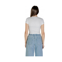 Снимка  на Дамска тениска CALVIN KLEIN 