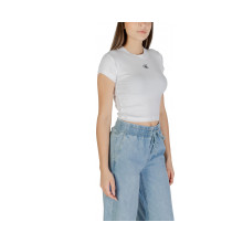 Снимка  на Дамска тениска CALVIN KLEIN 