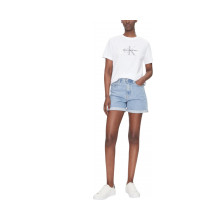 Снимка  на Дамска тениска CALVIN KLEIN 