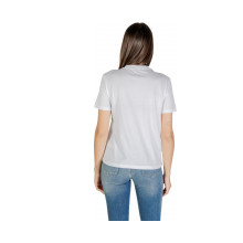 Снимка  на Дамска тениска CALVIN KLEIN 