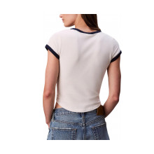 Снимка на Дамска тениска CALVIN KLEIN