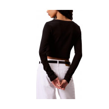 Снимка  на Дамска тениска CALVIN KLEIN 