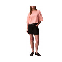 Снимка на Дамска тениска CALVIN KLEIN