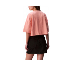 Снимка на Дамска тениска CALVIN KLEIN