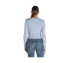 Снимка  на Дамска тениска CALVIN KLEIN 