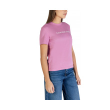 Снимка  на Дамска тениска CALVIN KLEIN 