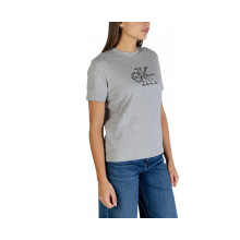 Снимка  на Дамска тениска CALVIN KLEIN 