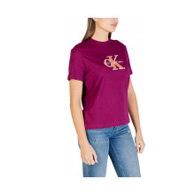 Снимка на Дамска тениска CALVIN KLEIN