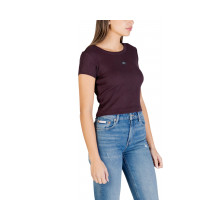 Снимка на Дамска тениска CALVIN KLEIN