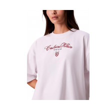 Снимка  на Дамска тениска CALVIN KLEIN 