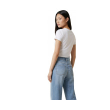 Снимка  на Дамска тениска CALVIN KLEIN 