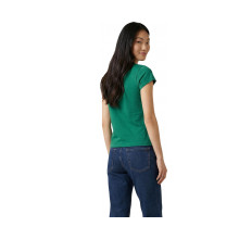 Снимка  на Дамска тениска CALVIN KLEIN 