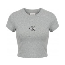 Снимка  на Дамска тениска CALVIN KLEIN 