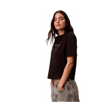 Снимка  на Дамска тениска CALVIN KLEIN 