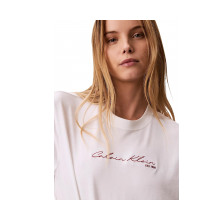 Снимка  на Дамска тениска CALVIN KLEIN 