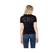 Снимка  на Дамска тениска CNC COSTUME NATIONAL 