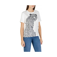 Снимка  на Дамска тениска COLCCI 