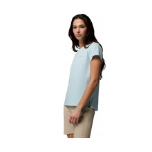 Снимка на Дамска тениска COLUMBIA