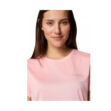 Снимка  на Дамска тениска COLUMBIA 