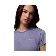 Снимка  на Дамска тениска COLUMBIA 