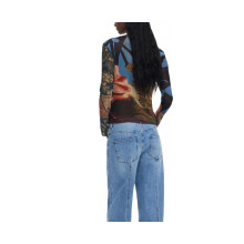 Снимка  на Дамска тениска DESIGUAL 