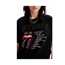 Снимка  на Дамска тениска DESIGUAL 
