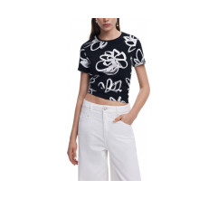 Снимка  на Дамска тениска DESIGUAL 
