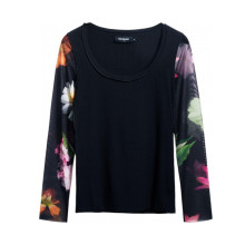 Снимка  на Дамска тениска DESIGUAL 