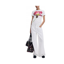 Снимка  на Дамска тениска DESIGUAL 