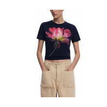 Снимка  на Дамска тениска DESIGUAL 