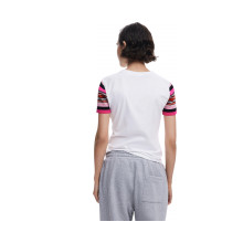 Снимка  на Дамска тениска DESIGUAL 