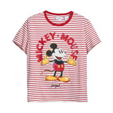 Снимка  на Дамска тениска DESIGUAL 