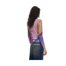 Снимка  на Дамска тениска DESIGUAL 
