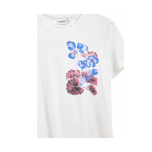 Снимка  на Дамска тениска DESIGUAL 