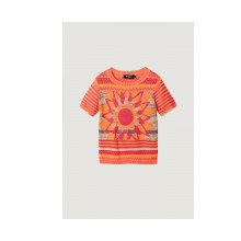 Снимка  на Дамска тениска DESIGUAL 