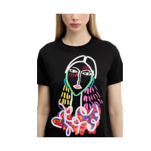 Снимка  на Дамска тениска DESIGUAL 