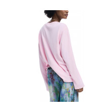 Снимка  на Дамска тениска DESIGUAL 