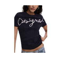 Снимка  на Дамска тениска DESIGUAL 